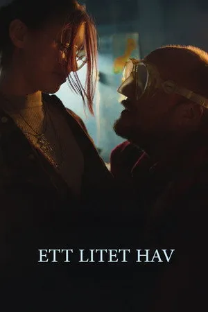 Ett litet hav