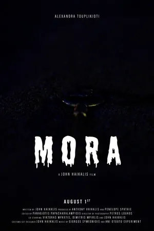 Mora