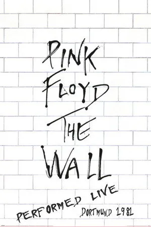 Pink Floyd Live Dortmund 1981