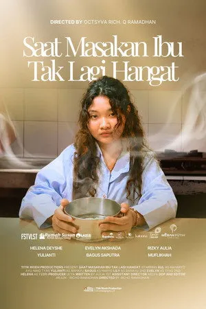 Saat Masakan Ibu Tak Lagi Hangat
