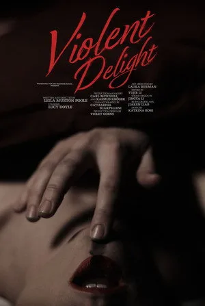 Violent Delight