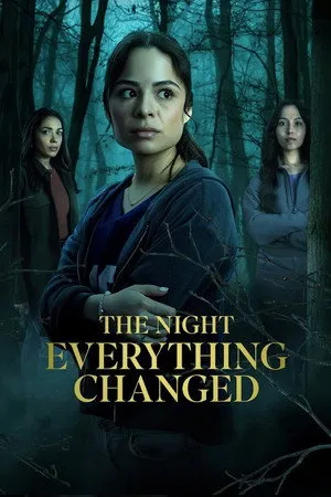 The Night Everything Changed
