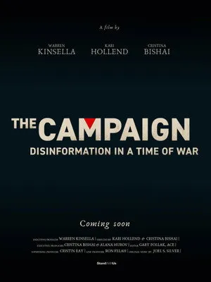 The Campaign