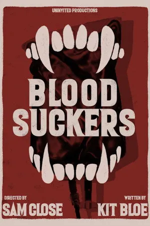 Bloodsuckers