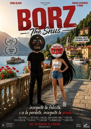 Borz The Snus