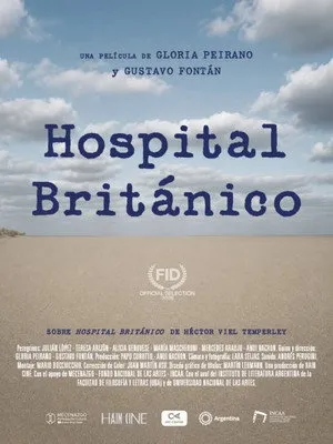 Hospital Británico