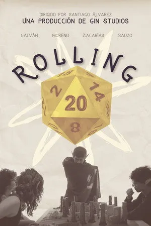 Rolling