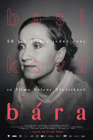 Bára - Diary of a Rockstar
