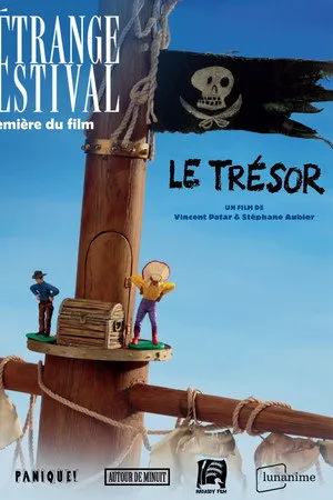 Le Trésor