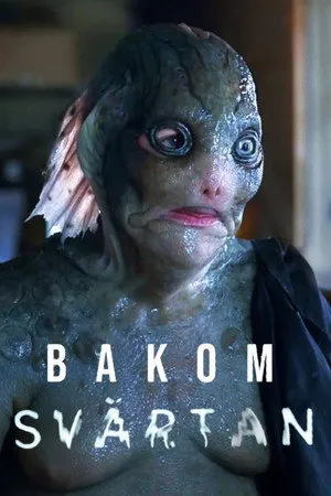 Bakom Svärtan