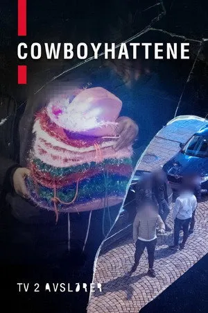TV 2 Avslører: Cowboyhattene