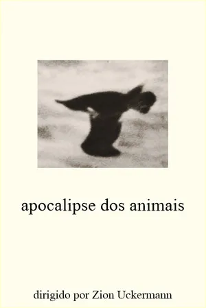 apocalipse dos animais