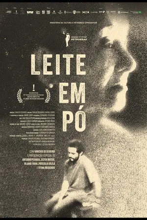 Leite em Pó