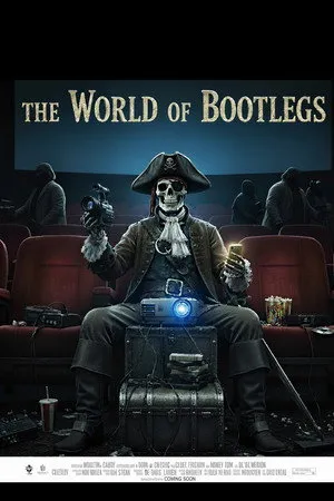 The World Of Bootlegs