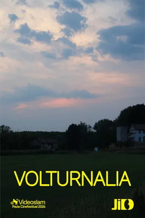 Volturnalia