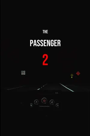 The Passenger 2