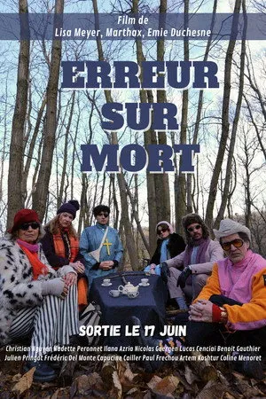 Erreur Sur Mort