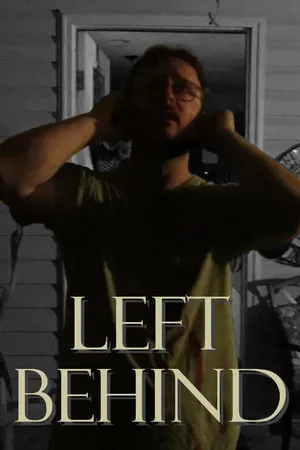 Left Behind