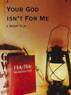 Your God isn't for Me