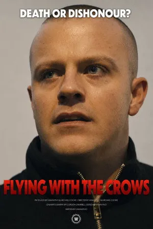 Flying with the Crows