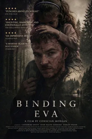 Binding Eva