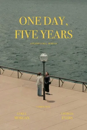One Day, Five Years