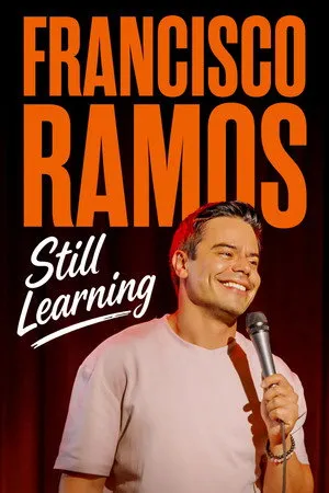 Francisco Ramos: Still Learning