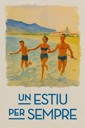 Un estiu per sempre
