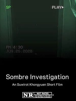 Sombre Investigation