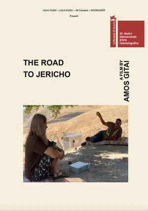 The Road to Jericho