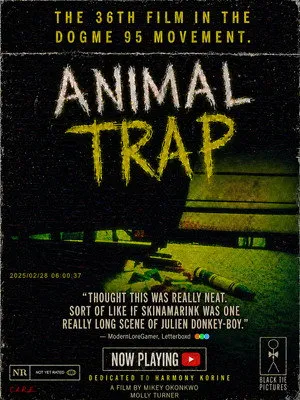 Animal Trap