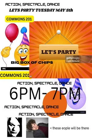 ONE HOUR PARTY