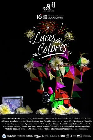 Luces de Colores