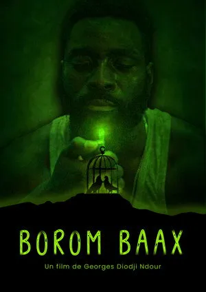 Borom Baax