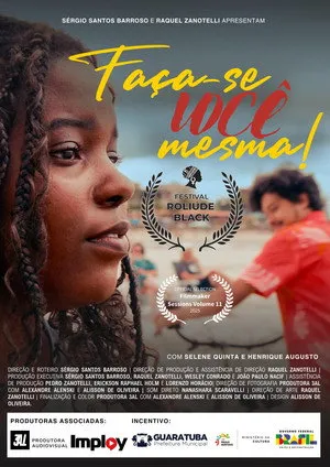 Faça-se você mesma!