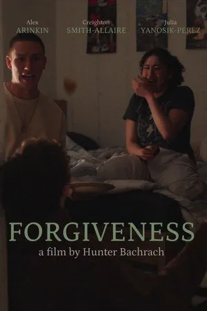 Forgiveness