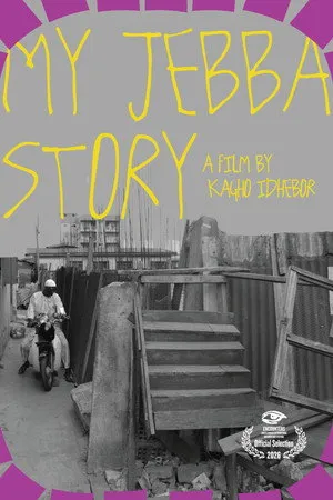 My Jebba Story