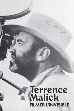 Terrence Malick - Suche nach dem Unsichtbaren