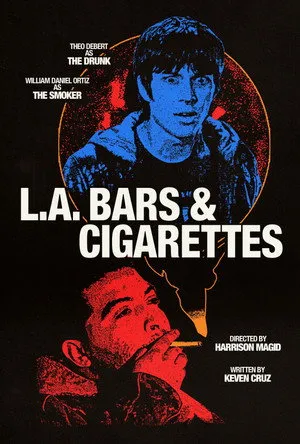 L.A. Bars & Cigarettes