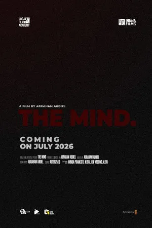 THE MIND