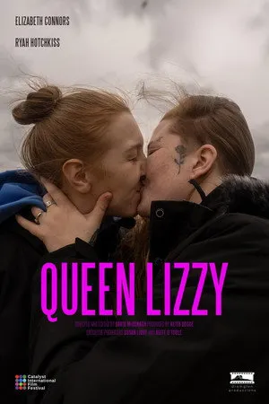 Queen Lizzy
