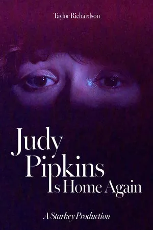 Judy Pipkins Is Home Again