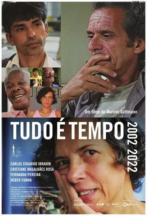 Tudo é Tempo