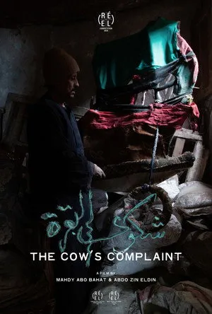 The Cow's Complaint
