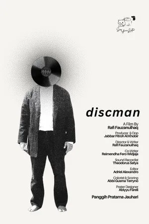 Discman