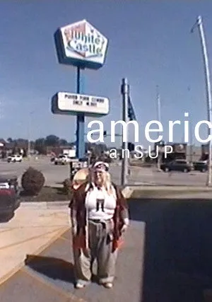 American SUP