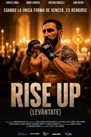 Rise Up (Levántate)