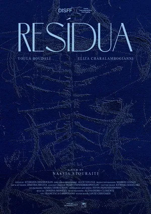 Resídua