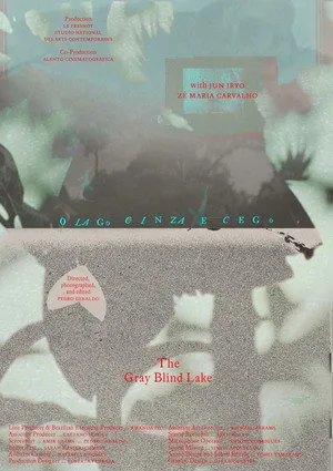 The Gray Blind Lake