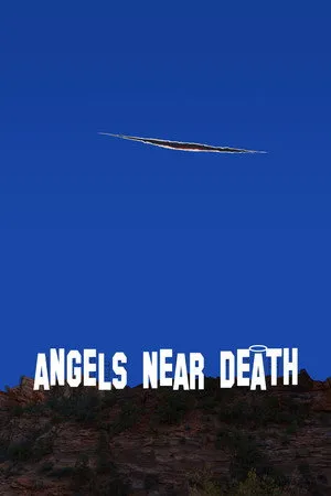 Angels Near Death